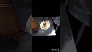 food trending masla kulcha youtubeshort [upl. by Tilford713]