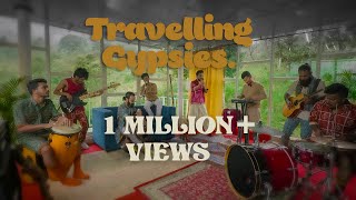 Shanka Tribe  Travelling Gypsies ft 6091  Official Music Video [upl. by Eugilegna]