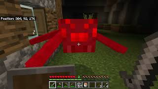 Minecraft  Durchspielen Teil 2  Diamanten finden [upl. by Amr]