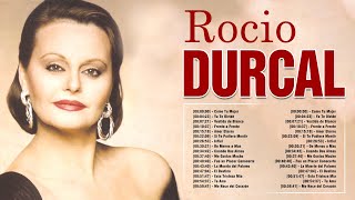 Rocío Dúrcal Sus Mejores Canciones  Rocío Dúrcal Exitos Inolvidables 70s 80s 90s [upl. by Raeann]