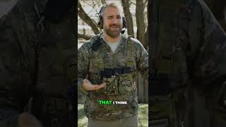 IWI Zion SPR 18quot Survival Rifle or Hype Honest Review amp Range Test [upl. by Cryan802]