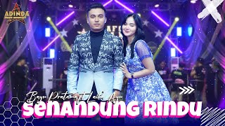 VIRALL DUET BAYLA SENANDUNG RINDU  COVER BY BAYU PRTAMA FT LAILA AYU  AFC ADINDA MUSIK [upl. by Elleral768]