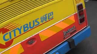 Citybus Leyland OlympianBuses Festival Warwickshire 2015 [upl. by Haddad]