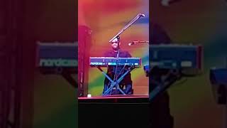 Brandon Butler Trombone Shorty  LIVE  420Fest Short [upl. by Trillby]