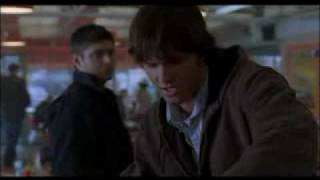 Supernatural Bloopers [upl. by Ultun]