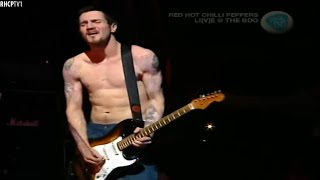 This John Frusciante Guitar Solo Is So Beautiful And Captivating 🥺🤤 [upl. by Stasny]