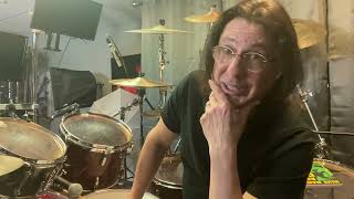 MIke Mangini Tip on Discipline [upl. by Ik]