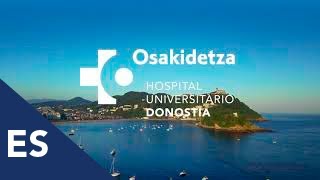 CENTRAL DE ESTERILIZACIÓN DE LA OSI DONOSTIALDEA [upl. by Eixirt]