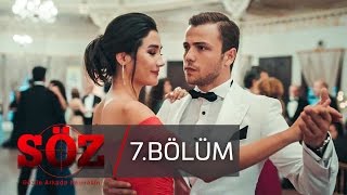 Söz  7Bölüm [upl. by Ruy]