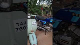 VINTAGE BIKES FOR SALES IN CHENNAI [upl. by Aihsele]