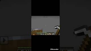 Void to end but how minecraft minecraftmeme youtubeshort youtubeisbest [upl. by Tratner40]