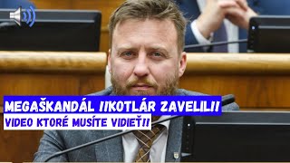 MEGAŠKANDÁL Kotlár zavelil a buchol po stole bude to takto [upl. by Tomasina2]