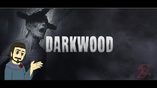 Dark wood Chapter 2 continues [upl. by Leopoldine541]