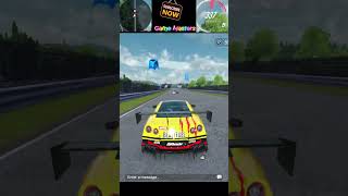 Dodge Viper ACR vs Nissan GTR R35 Drag Race drivezoneonline shrots games [upl. by Sanfourd]