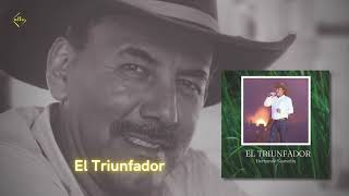 El Triunfador  Hernando Saavedra [upl. by Kemble]