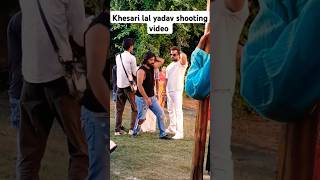 Sari ke palate Song shooting video kheaarilalyadav shorts bhojpuri Parisingh87 [upl. by Katz]