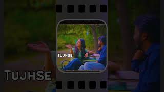 Feel the lines  Romantic songs 2024  Hindi songs  Independent Music Label  New song 2024  love [upl. by Annawek105]