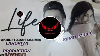 life song  lahoriya production  with dance video anthem [upl. by Farr918]