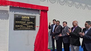 EP 177 TIVA Opens Tata Motors RVSF in Pune [upl. by Daniel811]