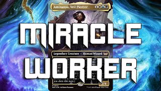 Miracle Worker Precon Breakdown and Upgrade [upl. by Kelcy]