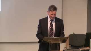 UCL Mishcon Lecture 2014 with Sir Keir Starmer [upl. by Ttehc]