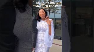 Omah Nnebe Court Wedding in USA Today [upl. by Mcclenon562]