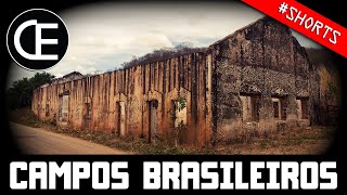 Os Campos de Concentração do Brasil [upl. by Ayanad]