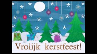 Ik wens je een vrolijk kerstfeest [upl. by Lladnik174]