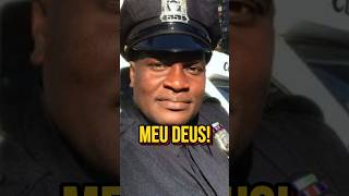 Virou policial Foi por isso que Jacaré foi embora [upl. by Sabah]