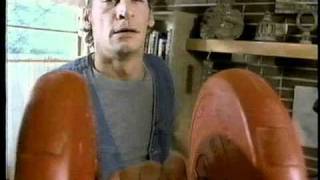 Laclede Gas commercial feat Jim Varney 1989 [upl. by Coffin]