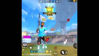 Last enemy 😱 with M10 troll 🤣 freefire shortsfeed tgrnrz tondegamer [upl. by Ahsiek]