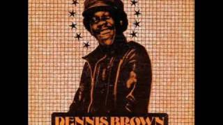 Dennis Brown  Have No Fear [upl. by Slemmer]