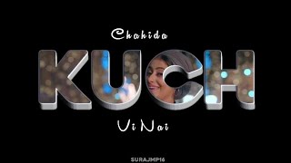 Chahida Kuch Vi Nai Status  Simar Sethi  Tich Button Status  Chahida Kuch Vi Nai WhatsApp Status [upl. by Schouten580]