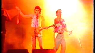 Skyhooks  Live 1985 5 of 5 [upl. by Einial]