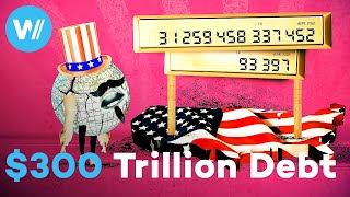 Global Debt Crisis  The World on the Brink of Economic Collapse Full Documentary 2022 [upl. by Euv]