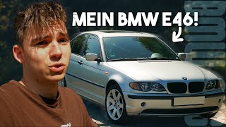 Meine BMW 3er E46 Kaufberatung Fazit amp Nachteile [upl. by Pat]