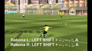 FIFA 2010 PC Skills Tutorial [upl. by Babara]