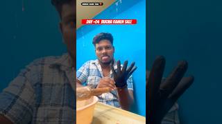 vlog Day 04 మన Burma Ramen😋Sale teluguvlogs shorts shortvideo ytshorts teja noodles [upl. by Sisson]