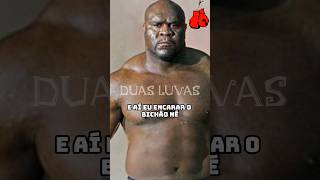 MINOTAURO X BOB SAPP luta mma ufc esporte boxe shortsfeed foryou brasil sports shorts [upl. by Bush365]