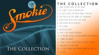 Smokie  The Collection [upl. by Berns]