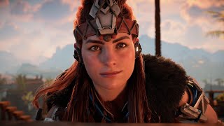 Horizon Zero Dawn Remastered  Todos Troféus Platina [upl. by Christel790]