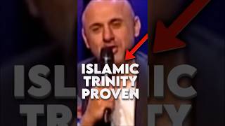 Sam Shamoun PROVES Muslims Affirm The Trinity ❗️religion Islam Muslim Quran Allah Jesus Bible [upl. by Hashimoto]