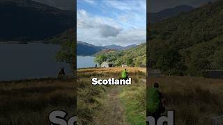 3 Reasons Why Scotland is the best country on earth [upl. by Cence103]