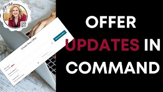 Master the New Offer Submission Form in KW Command  StepbyStep Guide for Real Estate Agents [upl. by Animehliw]