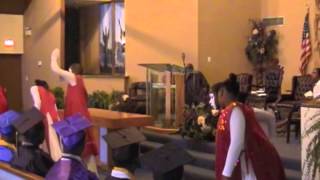 34TH Street Church of God Praise Team [upl. by Lynna151]