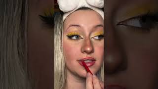 The McDonald’s Conspiracy Game mcdonalds makeup makeupstorytime truecrime [upl. by Terrej263]