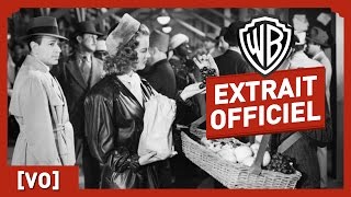 Intrigues en Orient  Extrait Officiel VO  Raoul Walsh [upl. by Vivl]