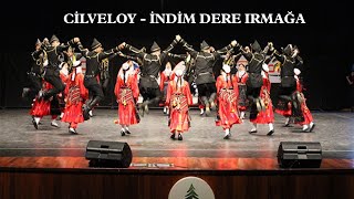 Cilveloy  İndim Dere Irmağa [upl. by Bobbye]