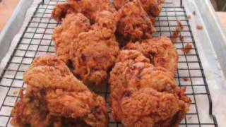 Buttermilk Fried Chicken [upl. by Natsud]