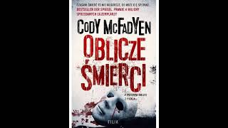 Oblicze śmierci Cz 1  Audiobook PL całość [upl. by Reinar]